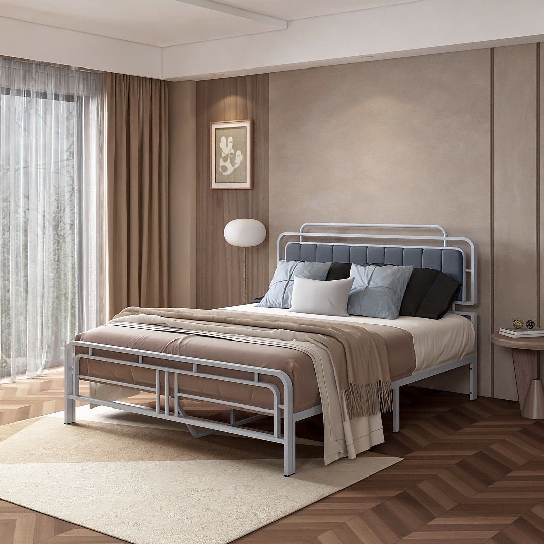 Ansel - Tempat Tidur - Product Photo