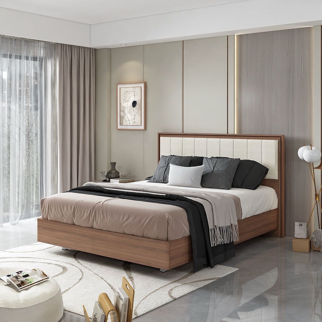 Dante - Tempat Tidur - Product Photo