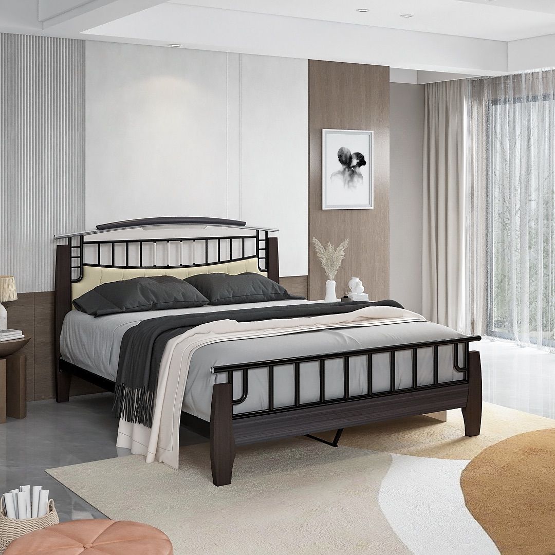 Kathleen - tempat Tidur - Product Photo