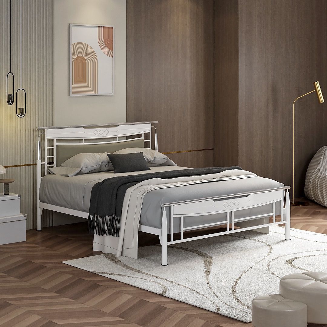 Maldives - Tempat Tidur - Product Photo