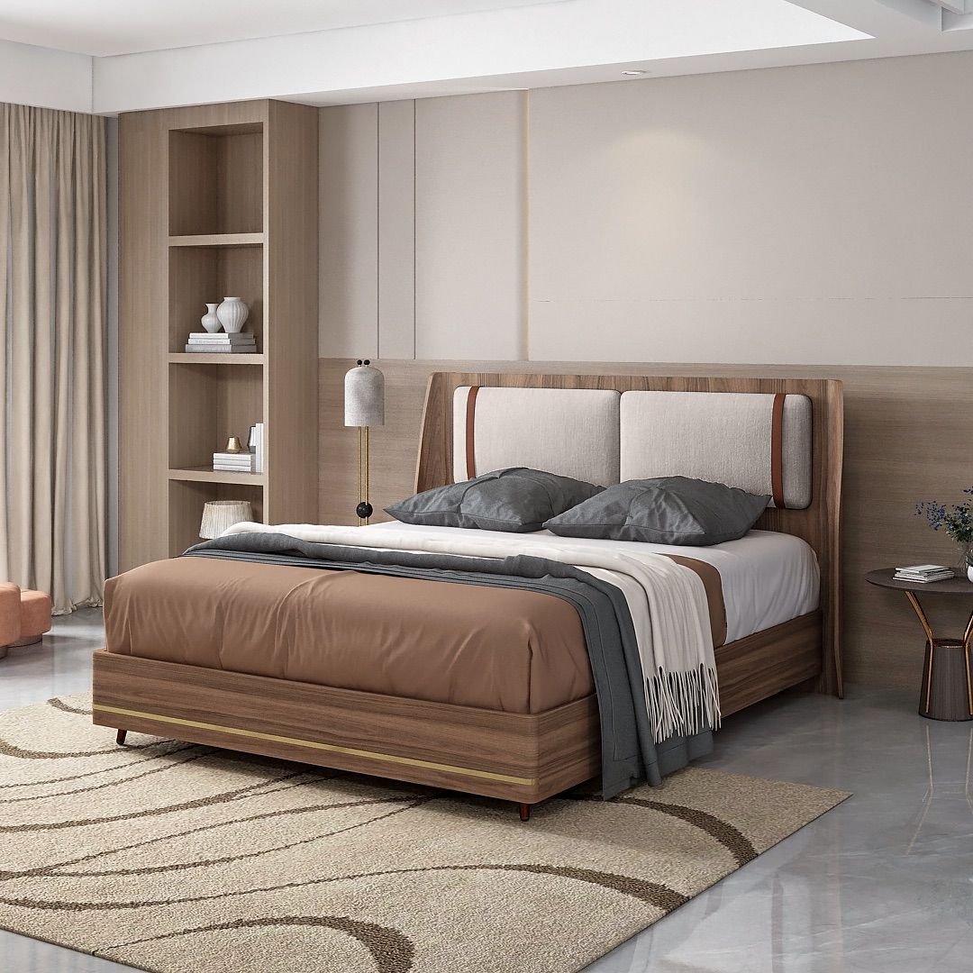 Moreno - Tempat Tidur - Product Photo