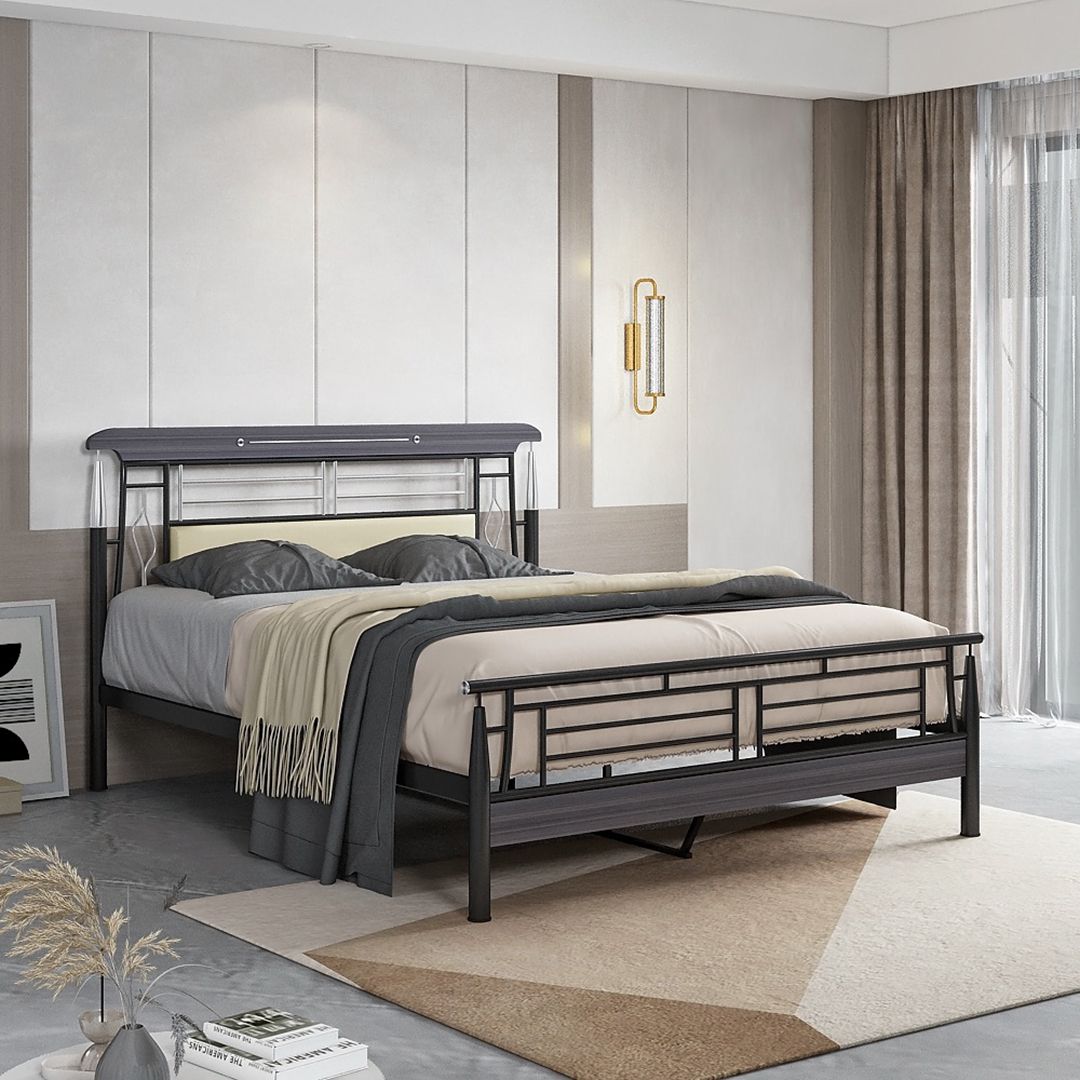 Pioner - Tempat Tidur - Product Photo