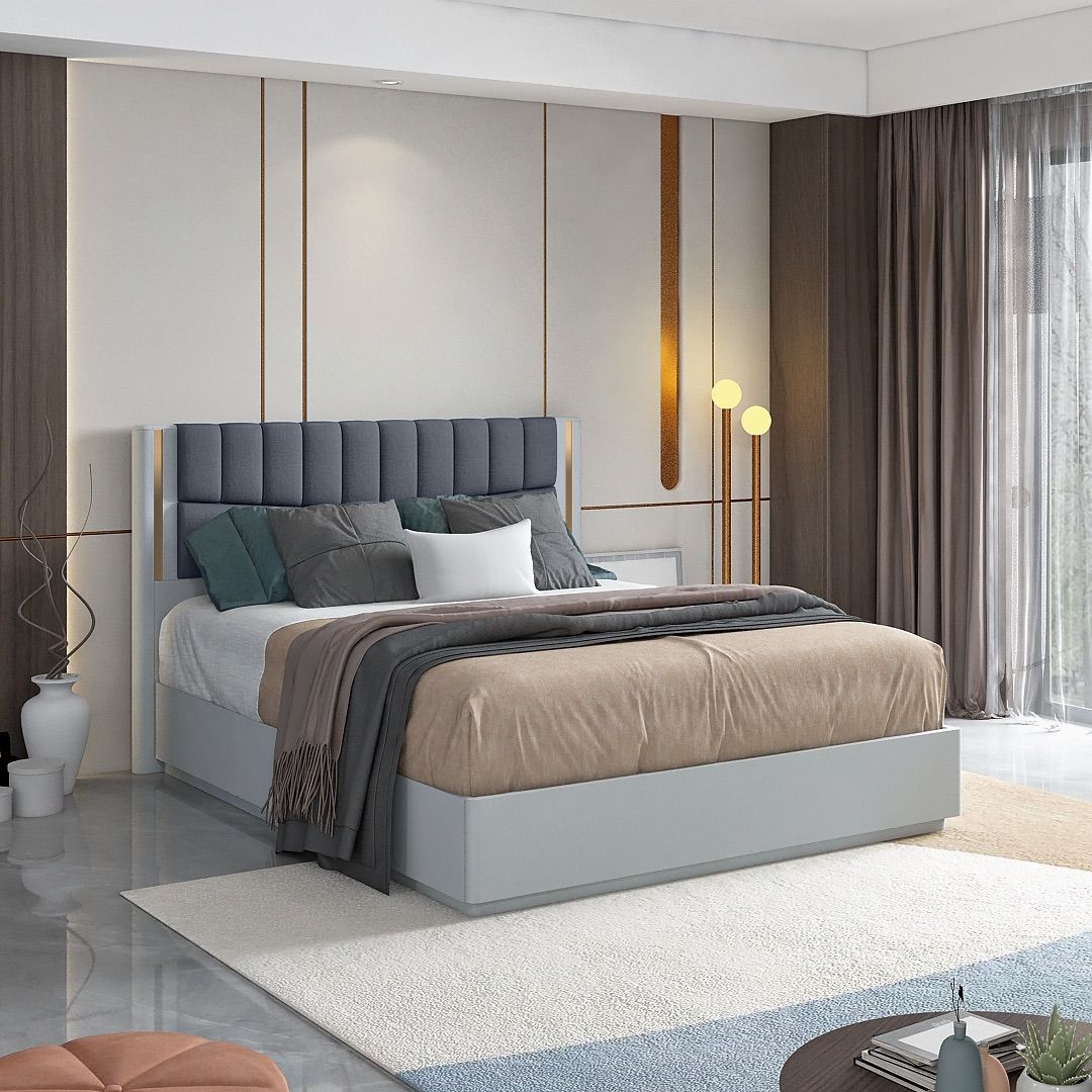 Sunrise - Tempat Tidur - Product Photo