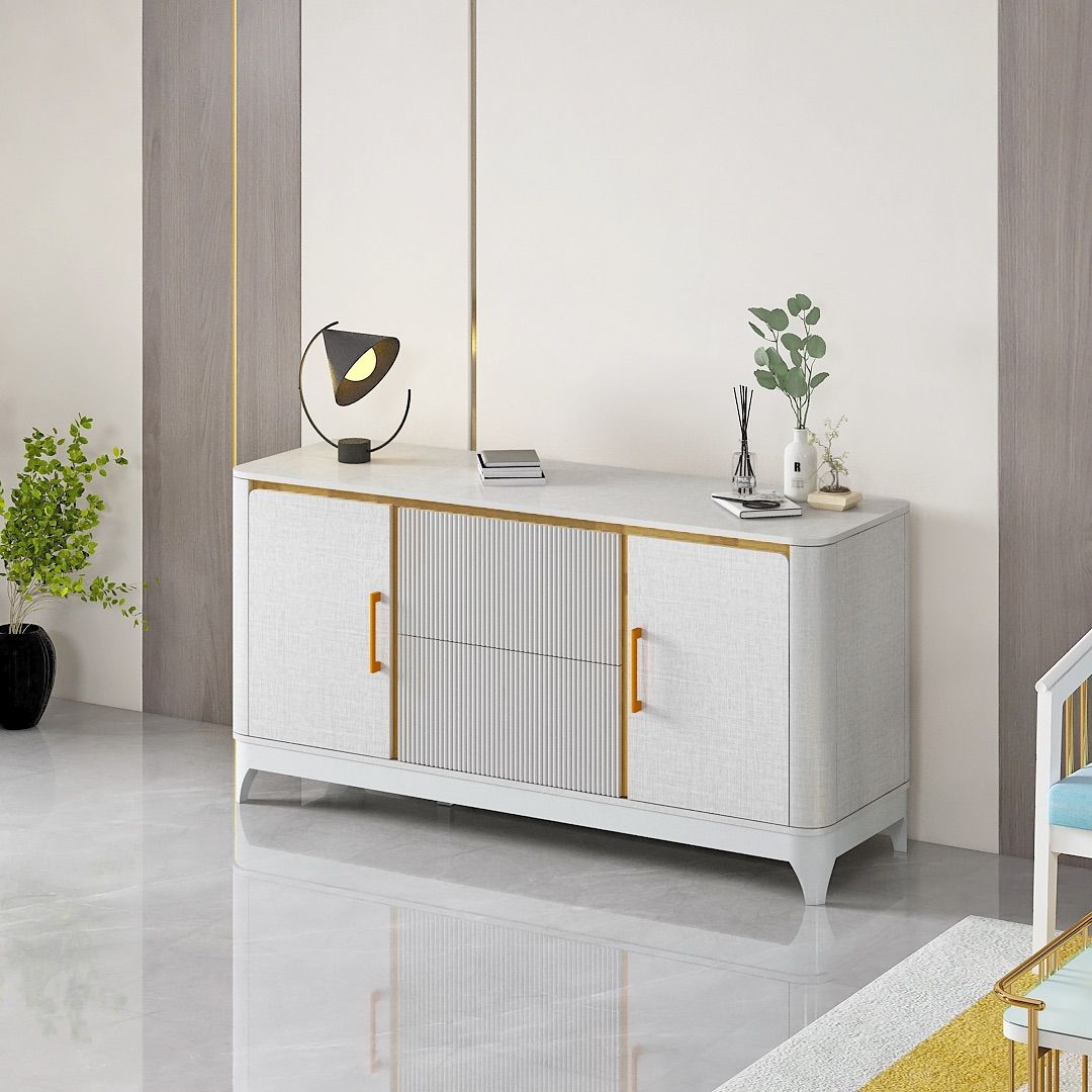 015 - Credenza - Product Photo