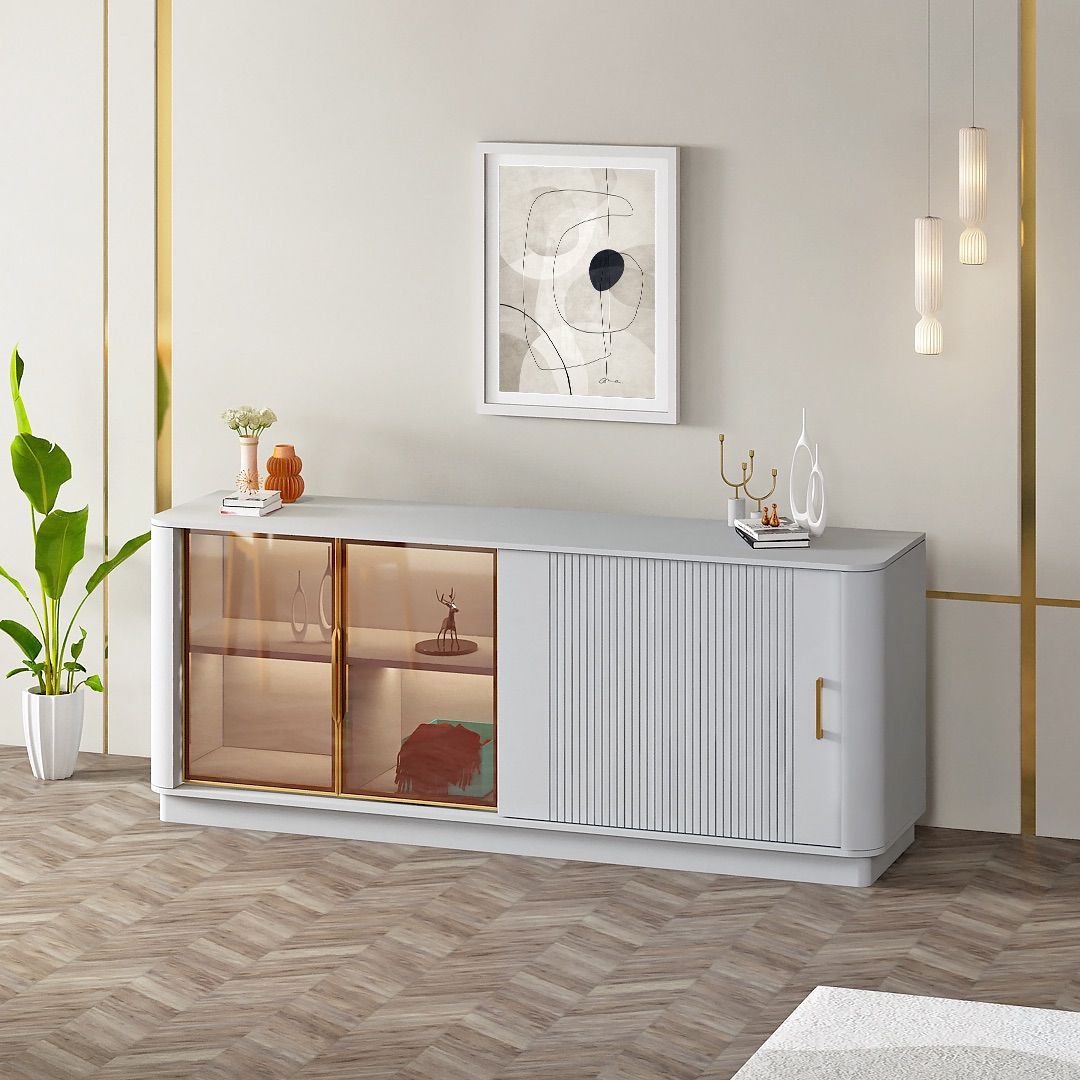 016 - Credenza - Product Photo