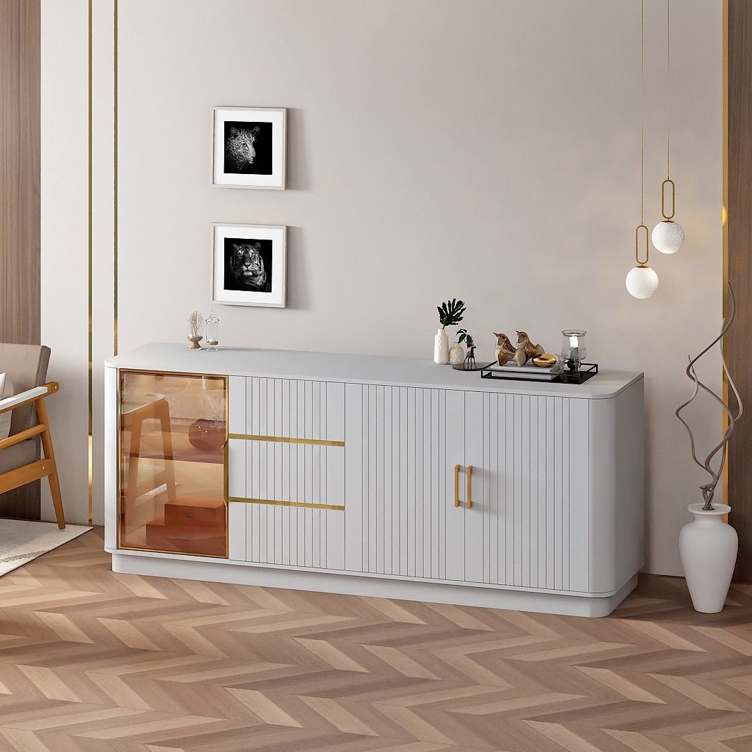 017 - Credenza - Product Photo