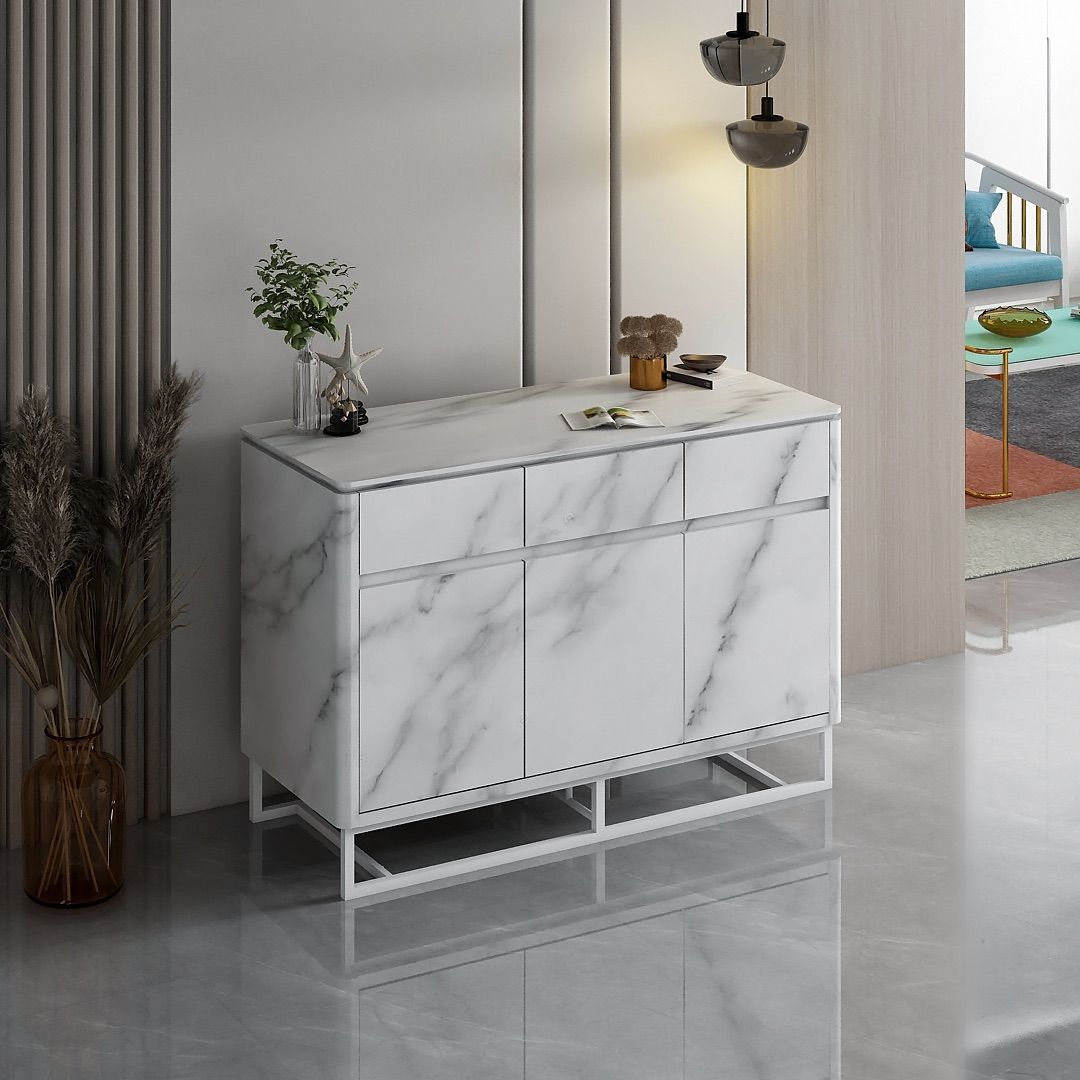 Marble 120 - Credenza - Product Photo
