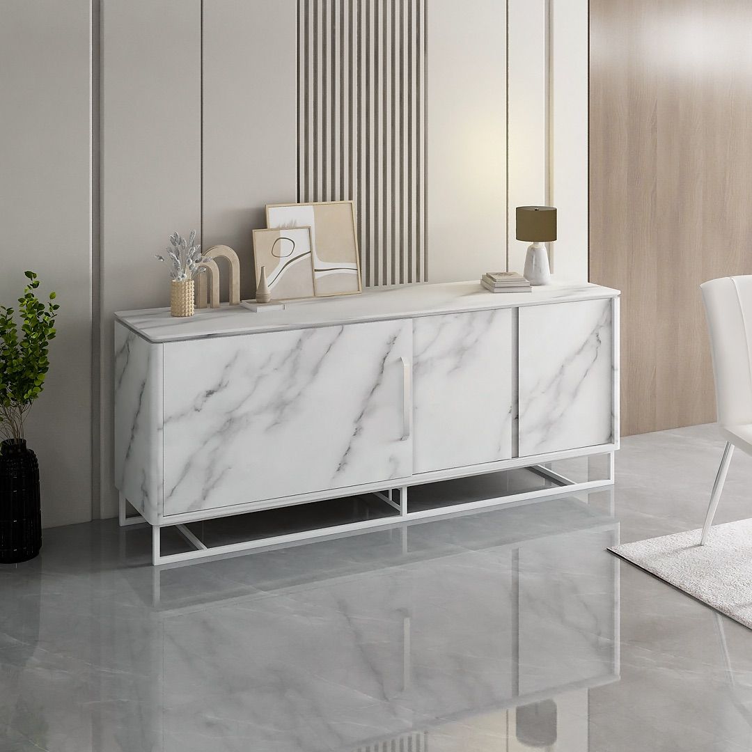 Marble 200 - Credenza - Product Photo