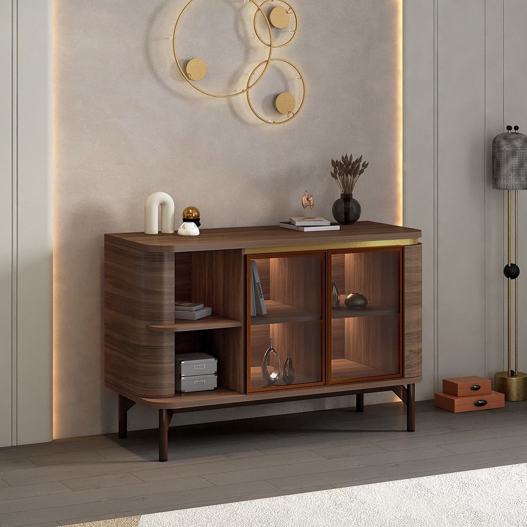 Moreno 120 - Credenza - Product Photo
