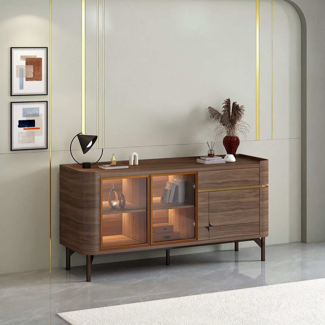 Moreno 160 - Credenza - Product Photo