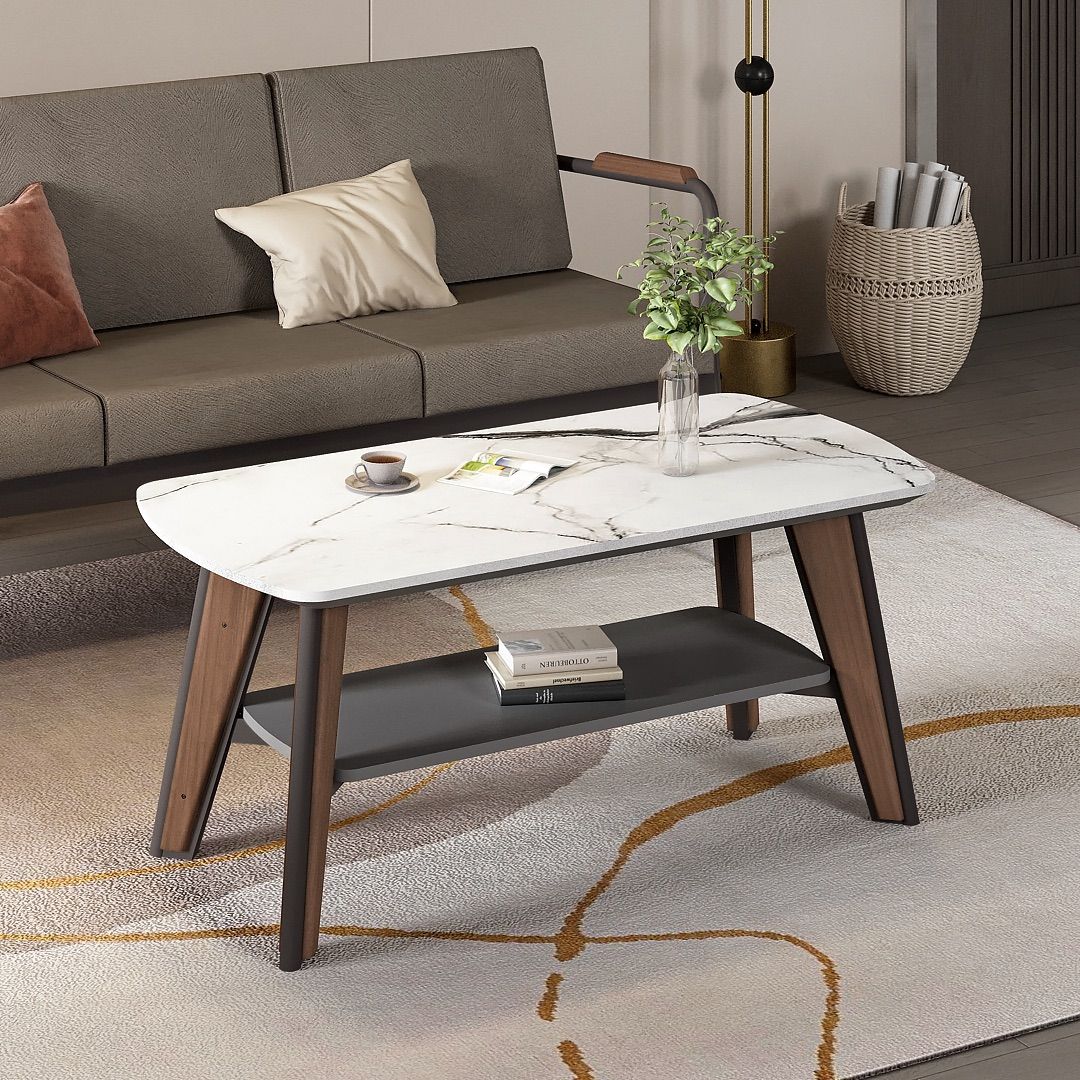 Alaska - Meja Tamu - Product Photo