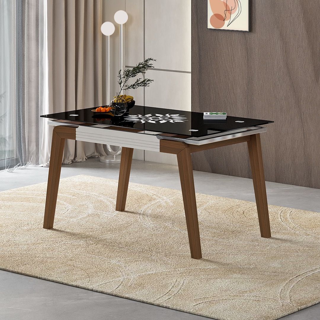 Fujiyama - Meja Makan - Product Photo