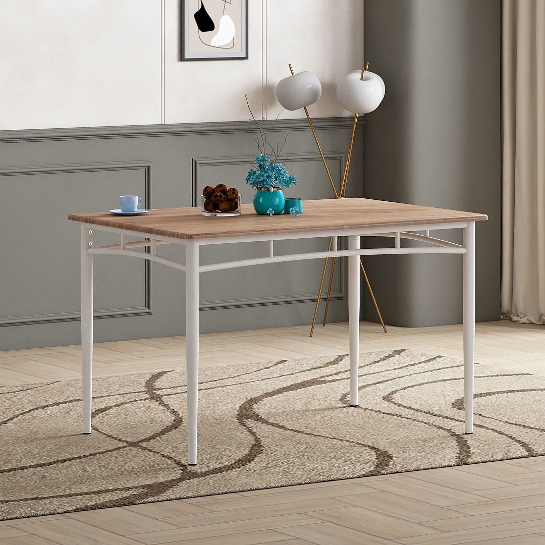 Hawaii - Meja Makan - Product Photo