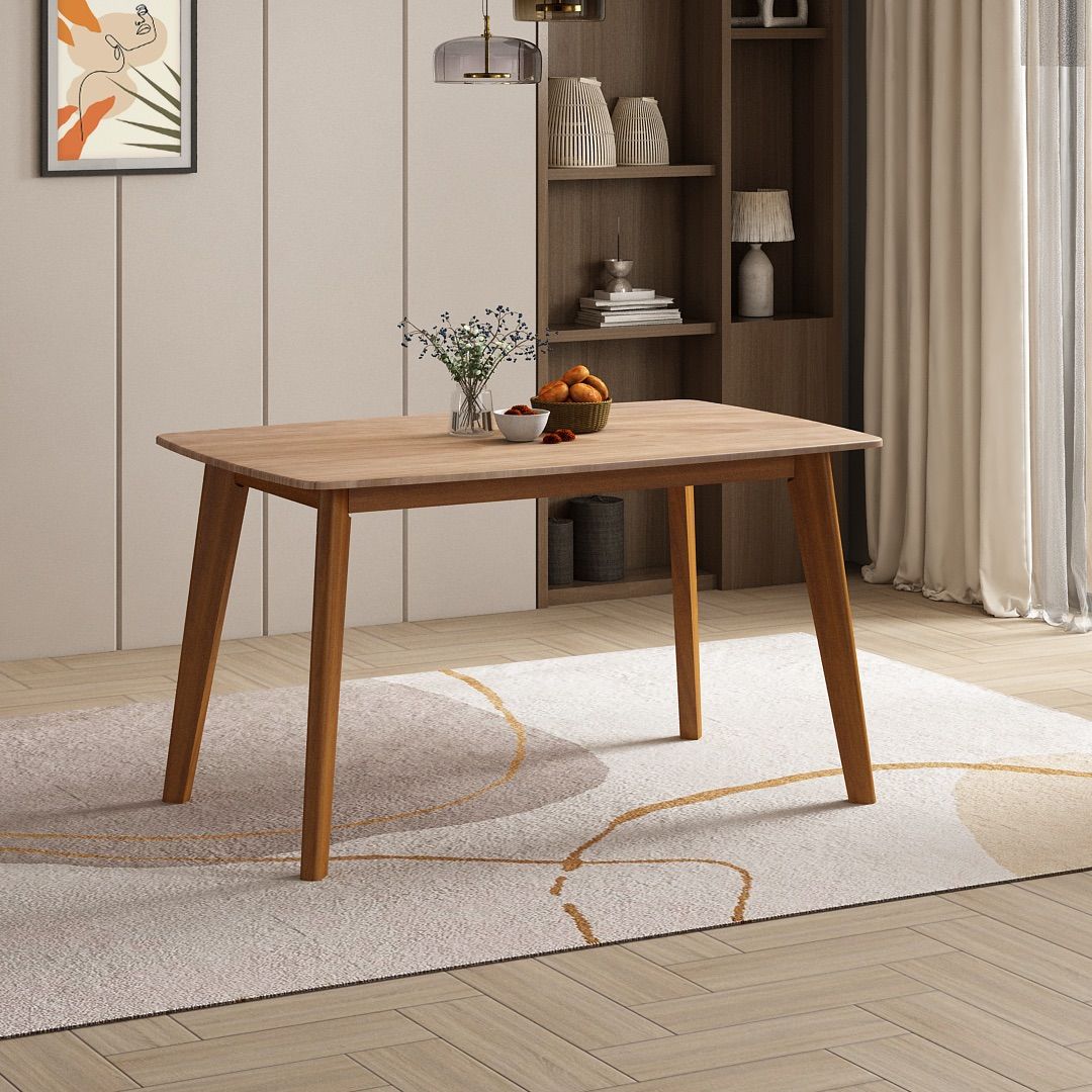 Honolulu - Dining Table - Product Photo