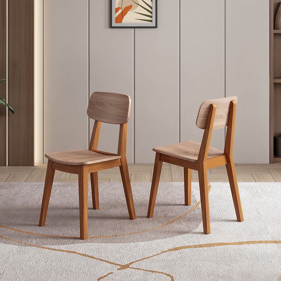 Honolulu - Kursi makan - Product Photo