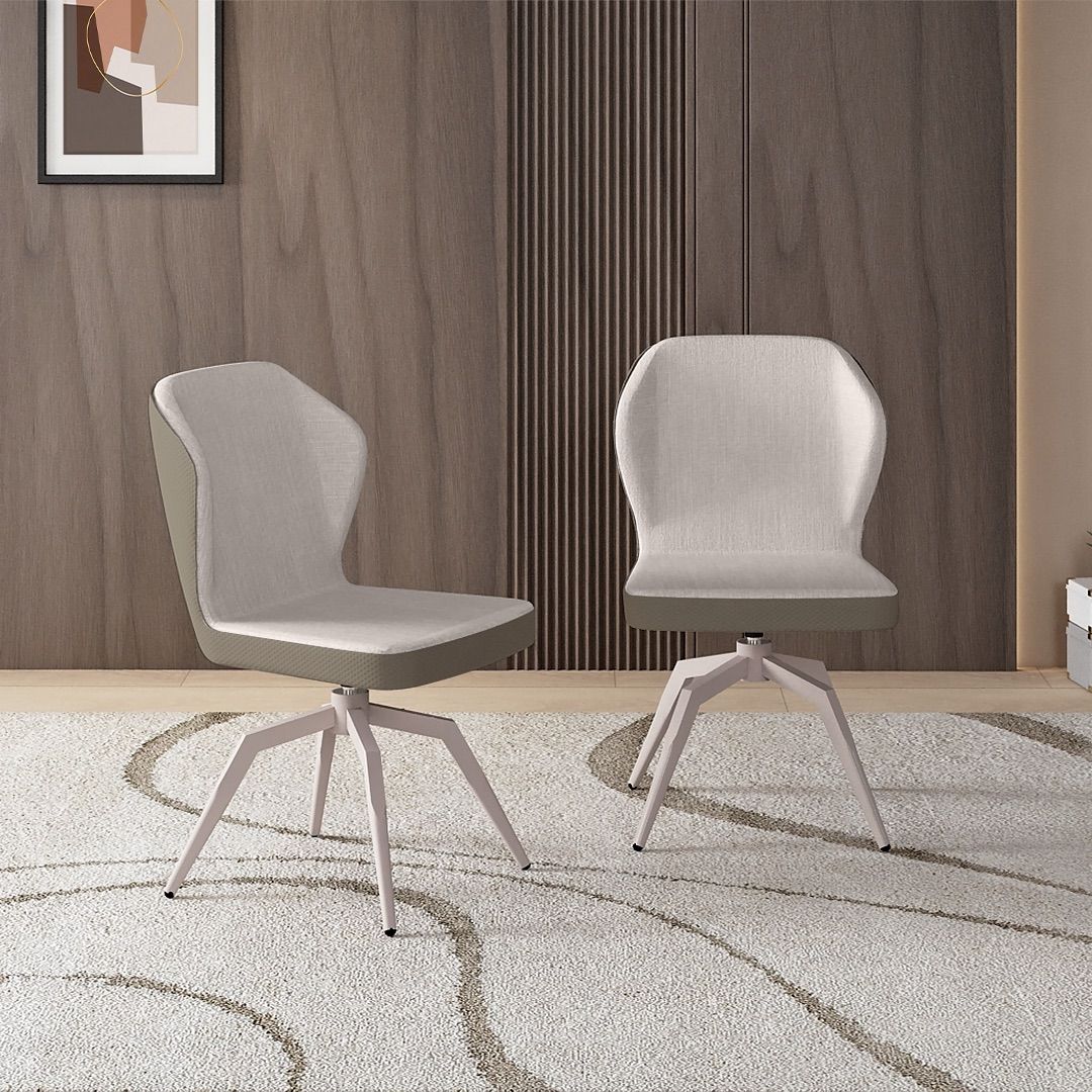 Monza - Kursi Makan - Product Photo