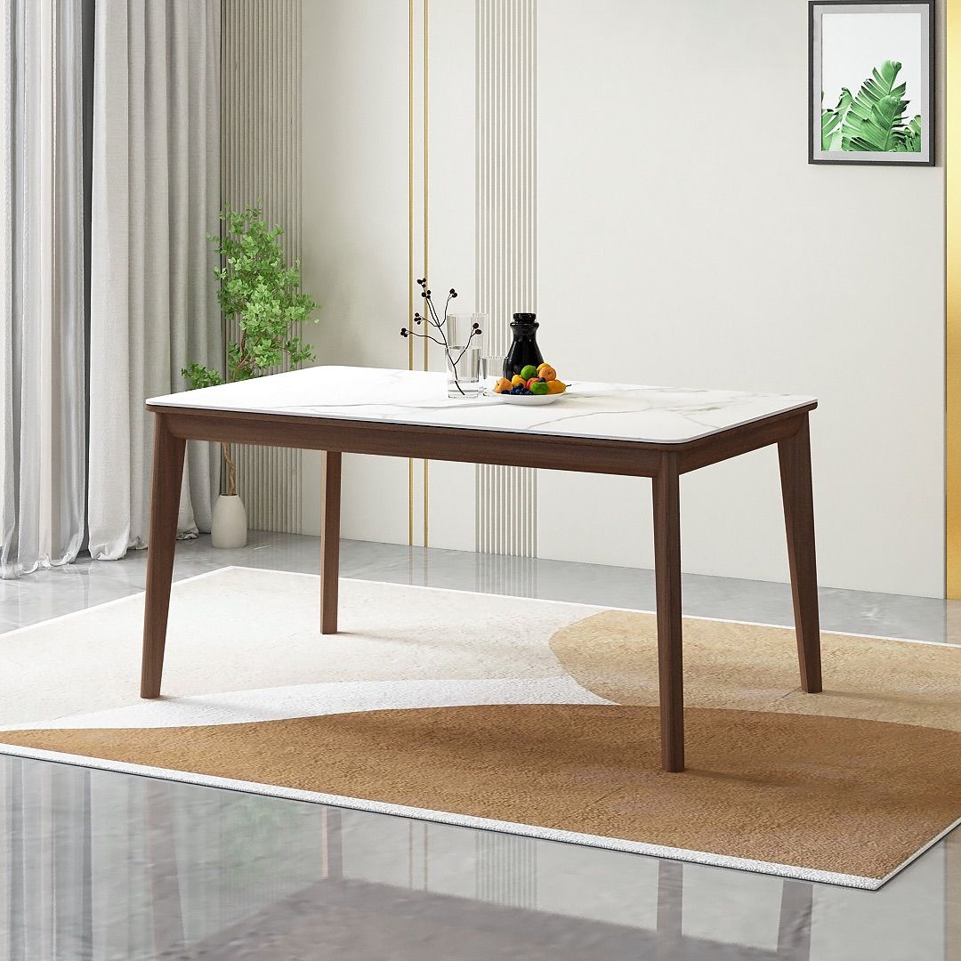 Nagano - Meja Makan - Product Photo