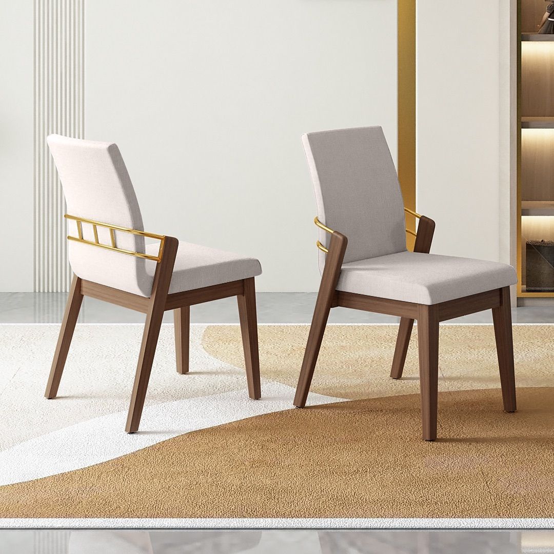 Nagano - Kursi Makan - Product Photo