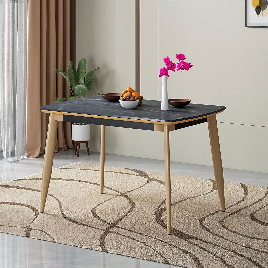 Nara - Meja Makan - Product Photo