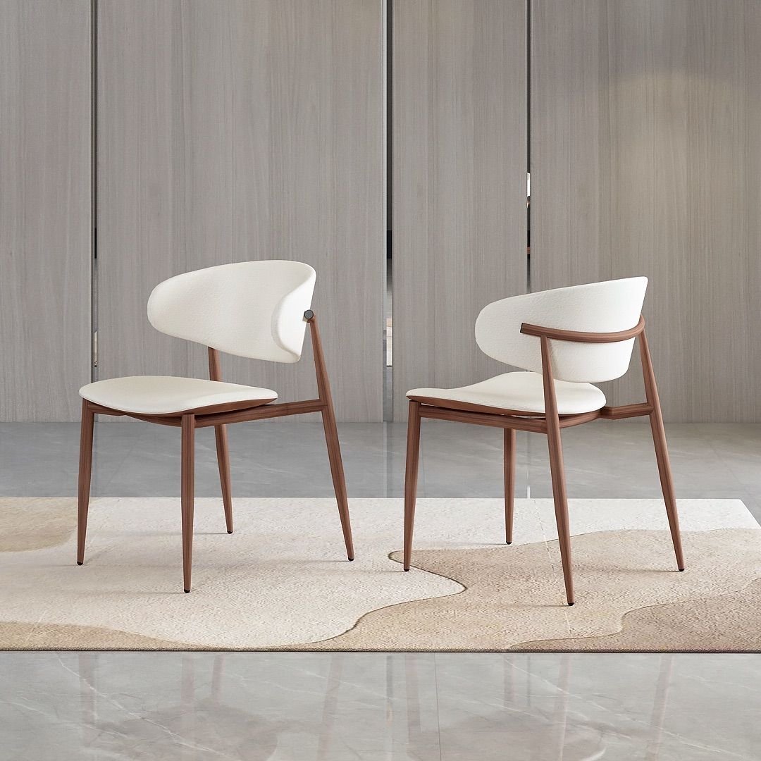 Yuki - Meja Makan - Product Photo