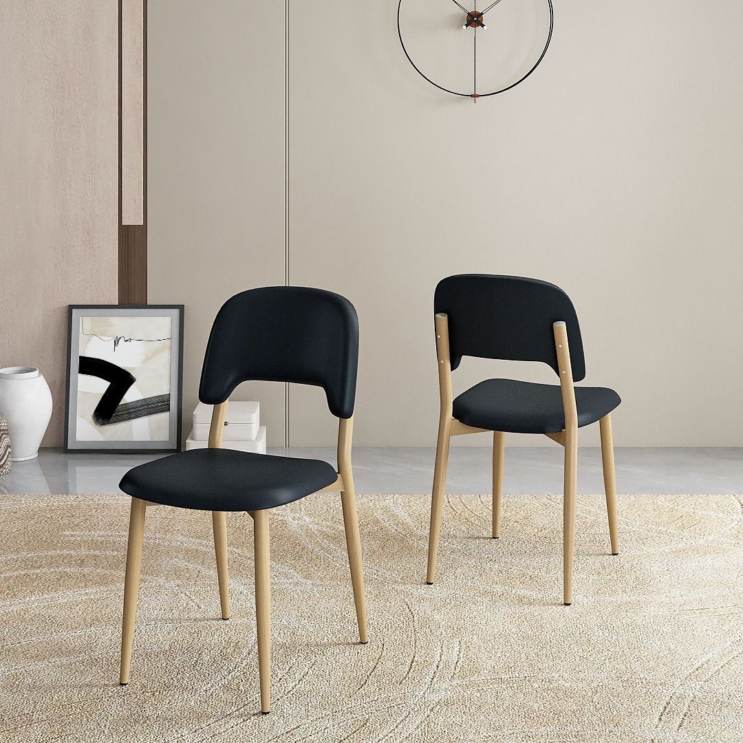 Rami - Kursi Makan - Product Photo