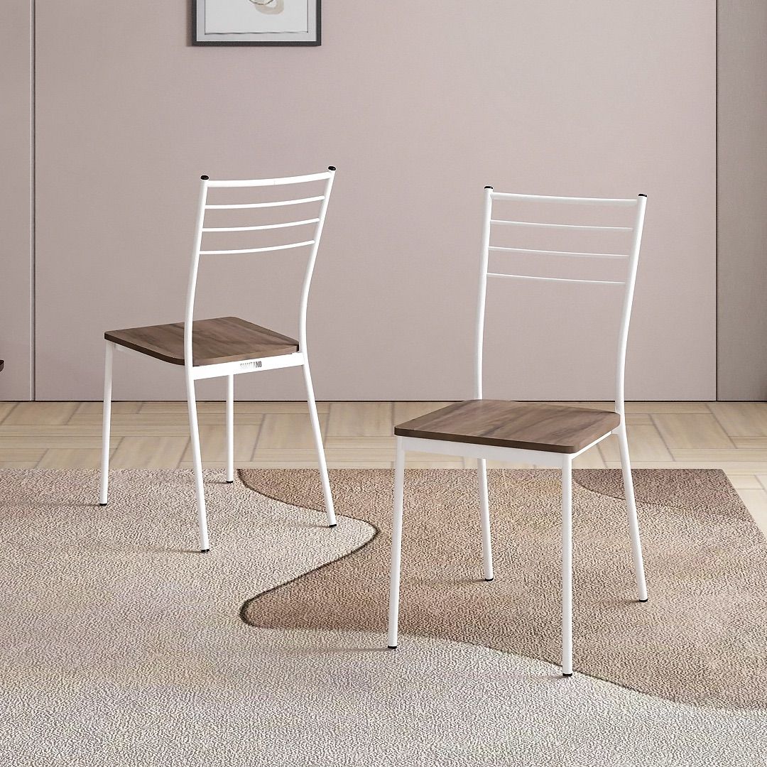 STK 01 - Kursi Makan - Product Photo