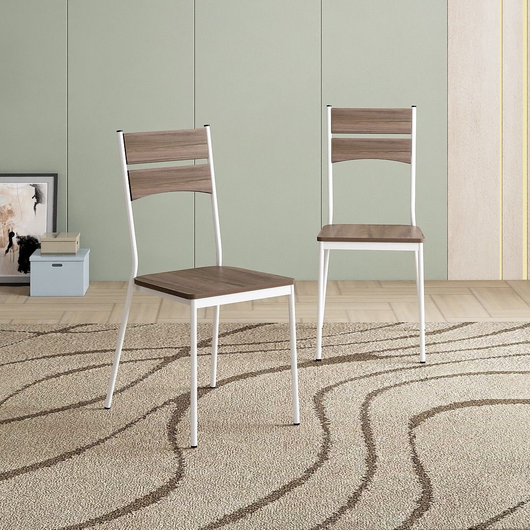 STK 02 - Kursi Makan - Product Photo