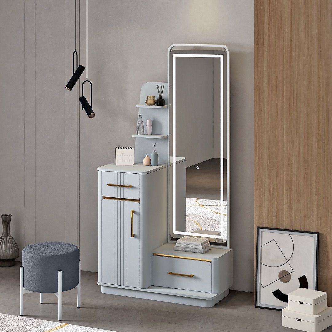 Sunrise - Meja Rias - Product Photo