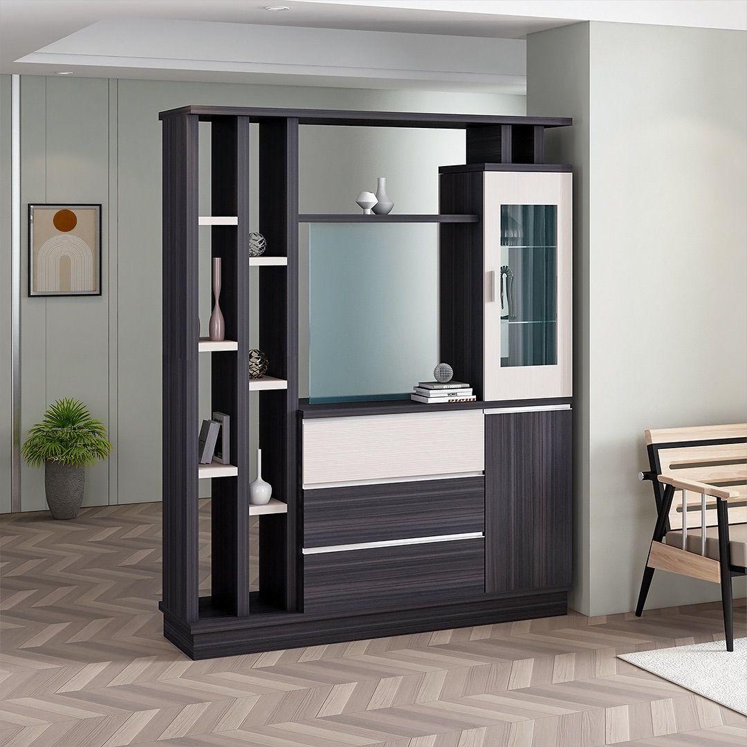 DV 002 - Divider - Product Photo