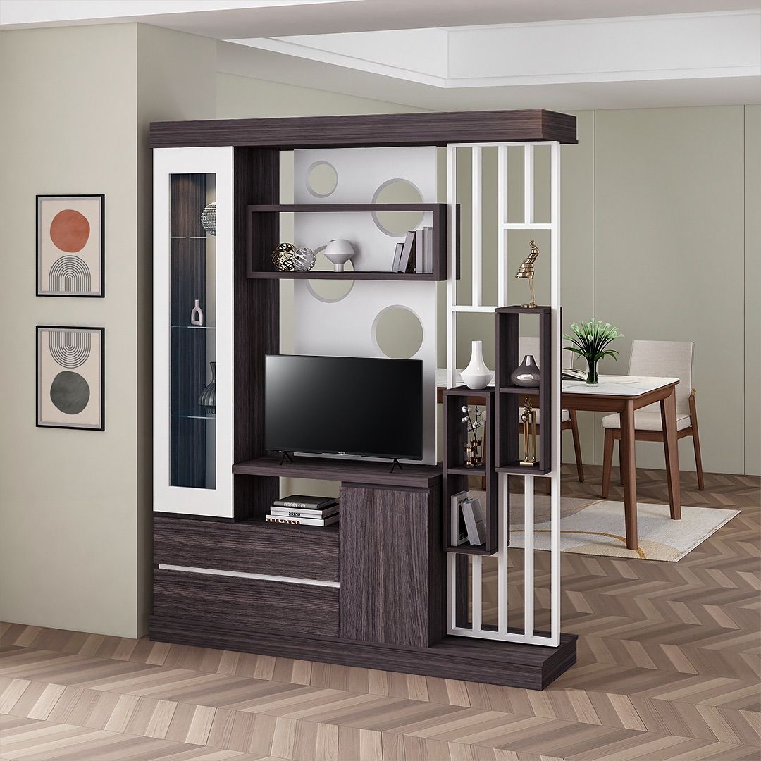 DV 005 - Divider - Product Photo