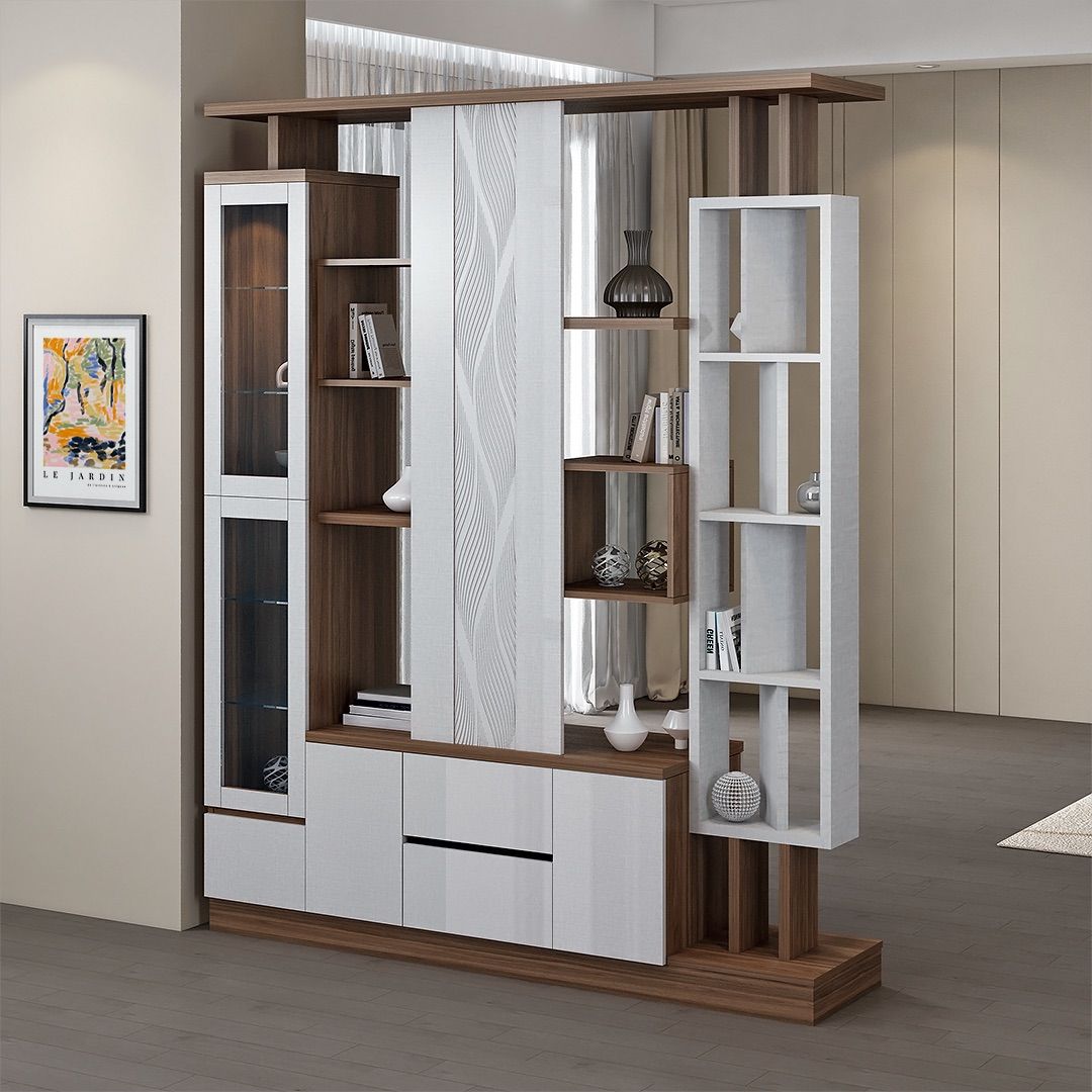 DV 008 - Divider - Product Photo