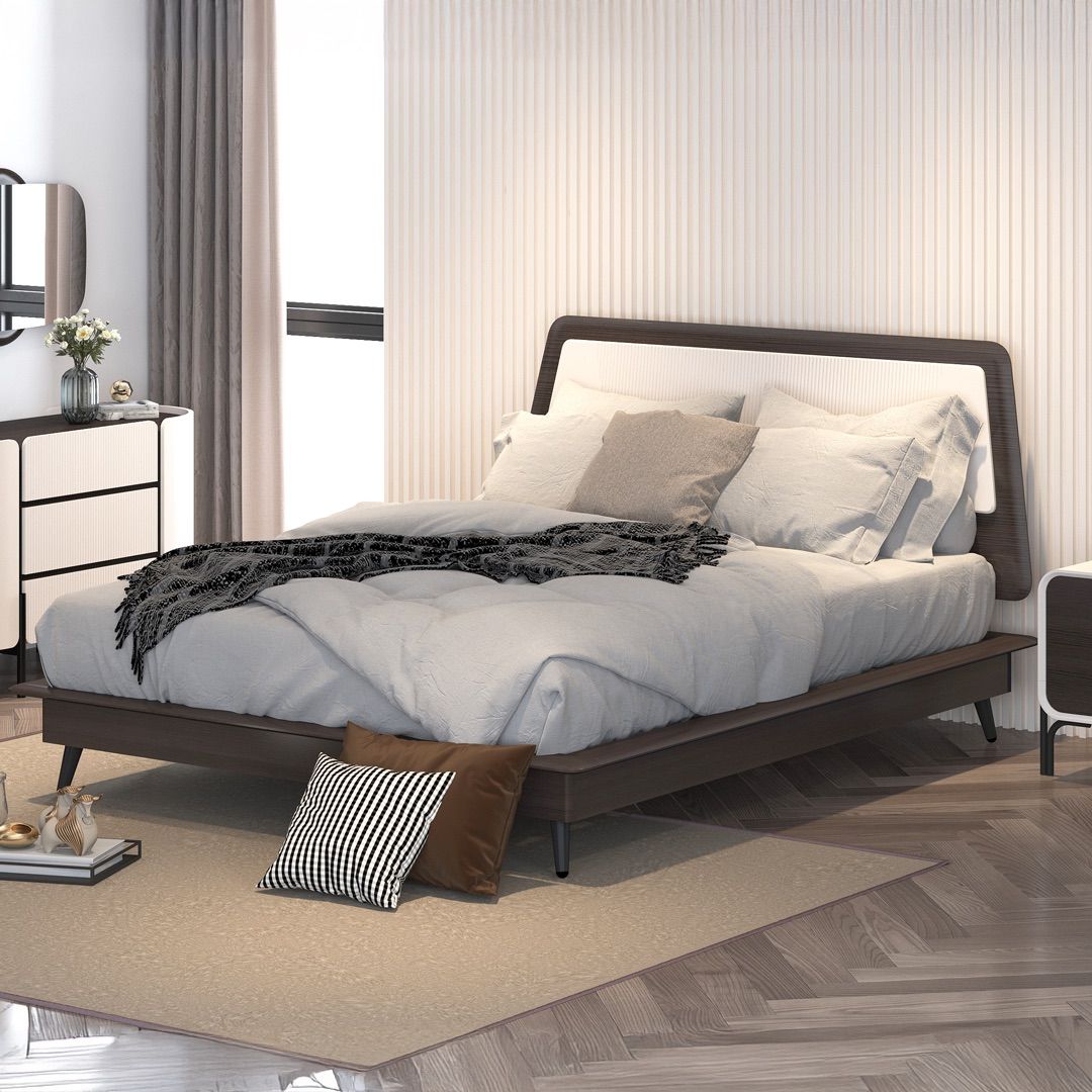 E - 001 - Tempat Tidur - Product Photo