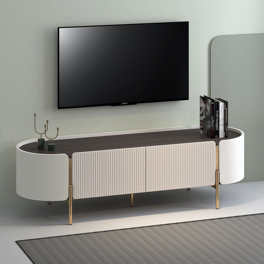 E - 005 - TV Cabinets - Product Photo