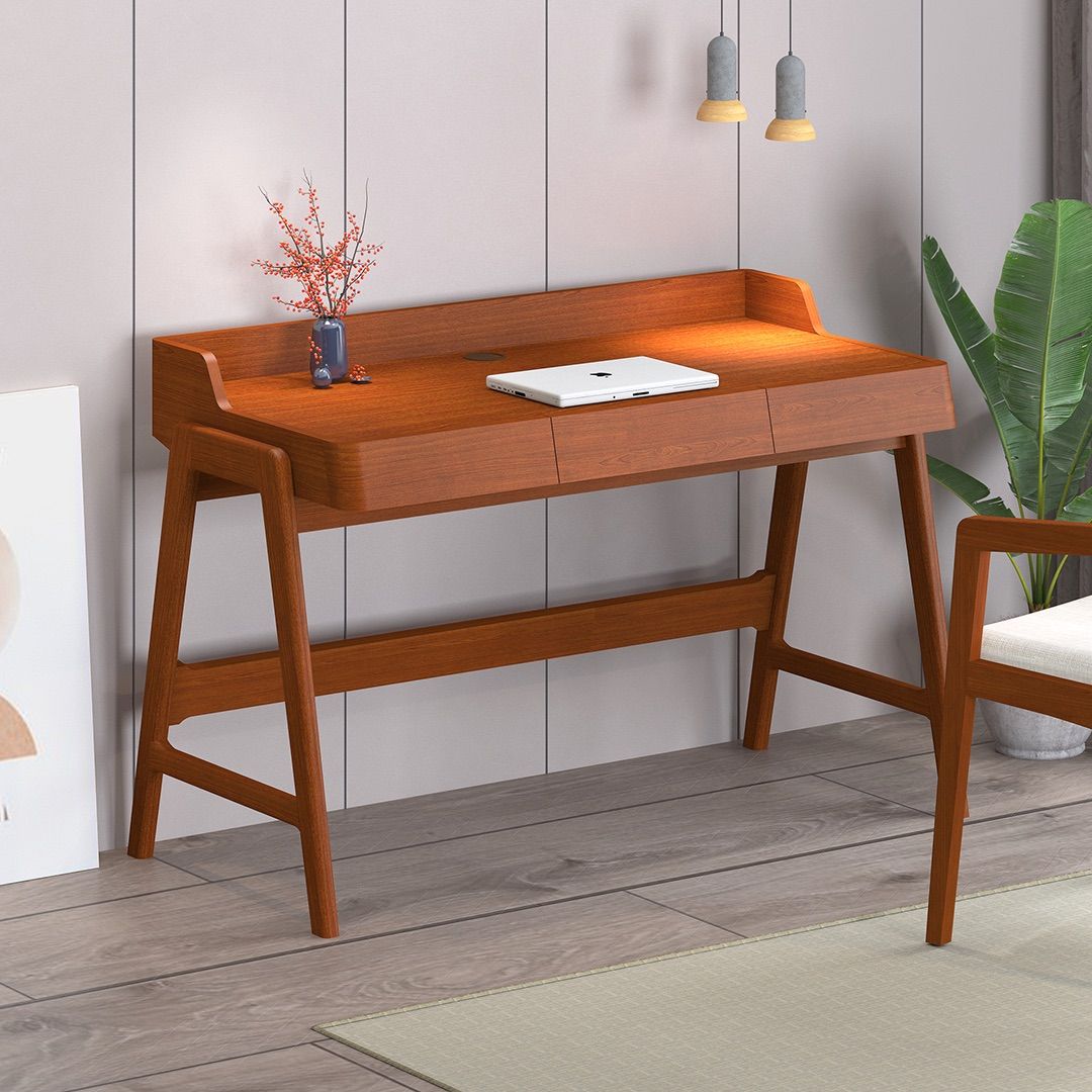 E - 007 Office Table - Product Photo