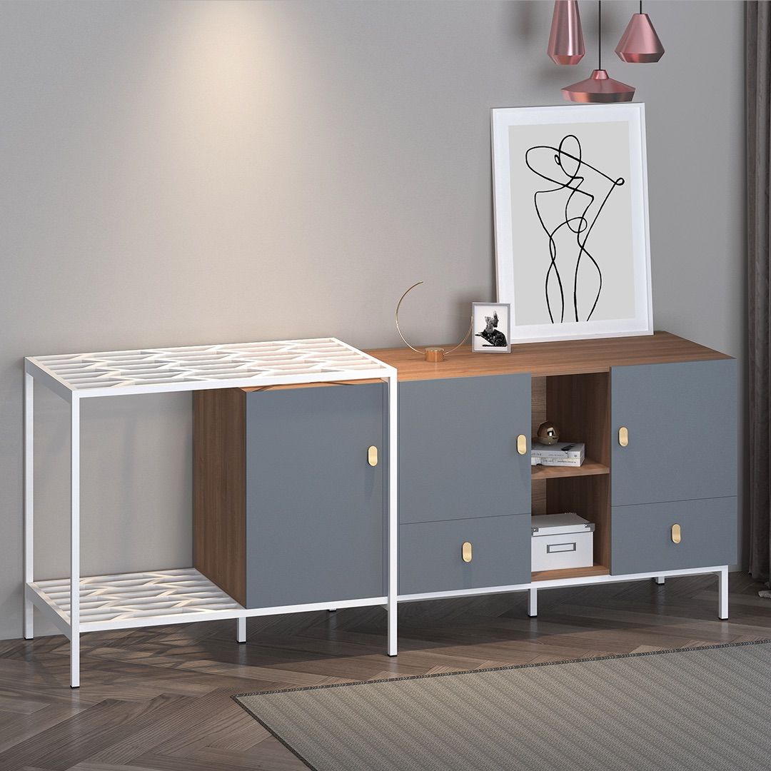 E - 025 - Sideboard - Product Photo