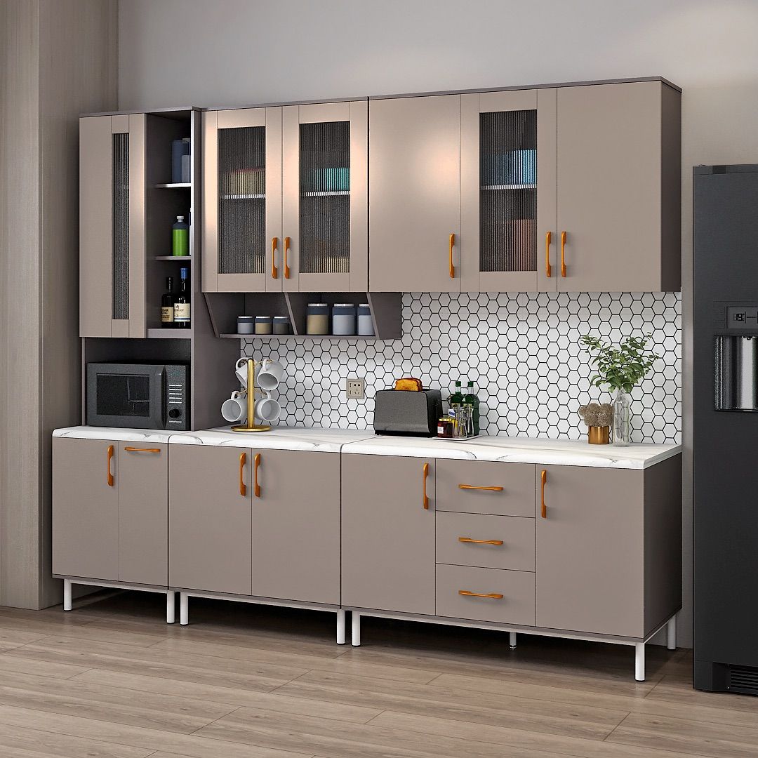 KN 02 - Dapur Set - Product Photo