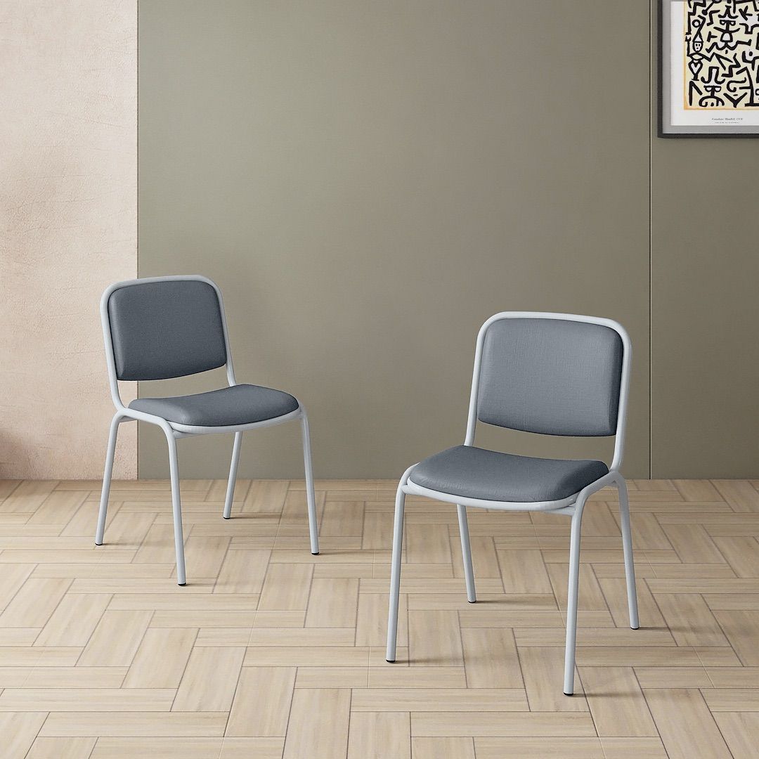 KS 05 - Kursi Susun - Product Photo