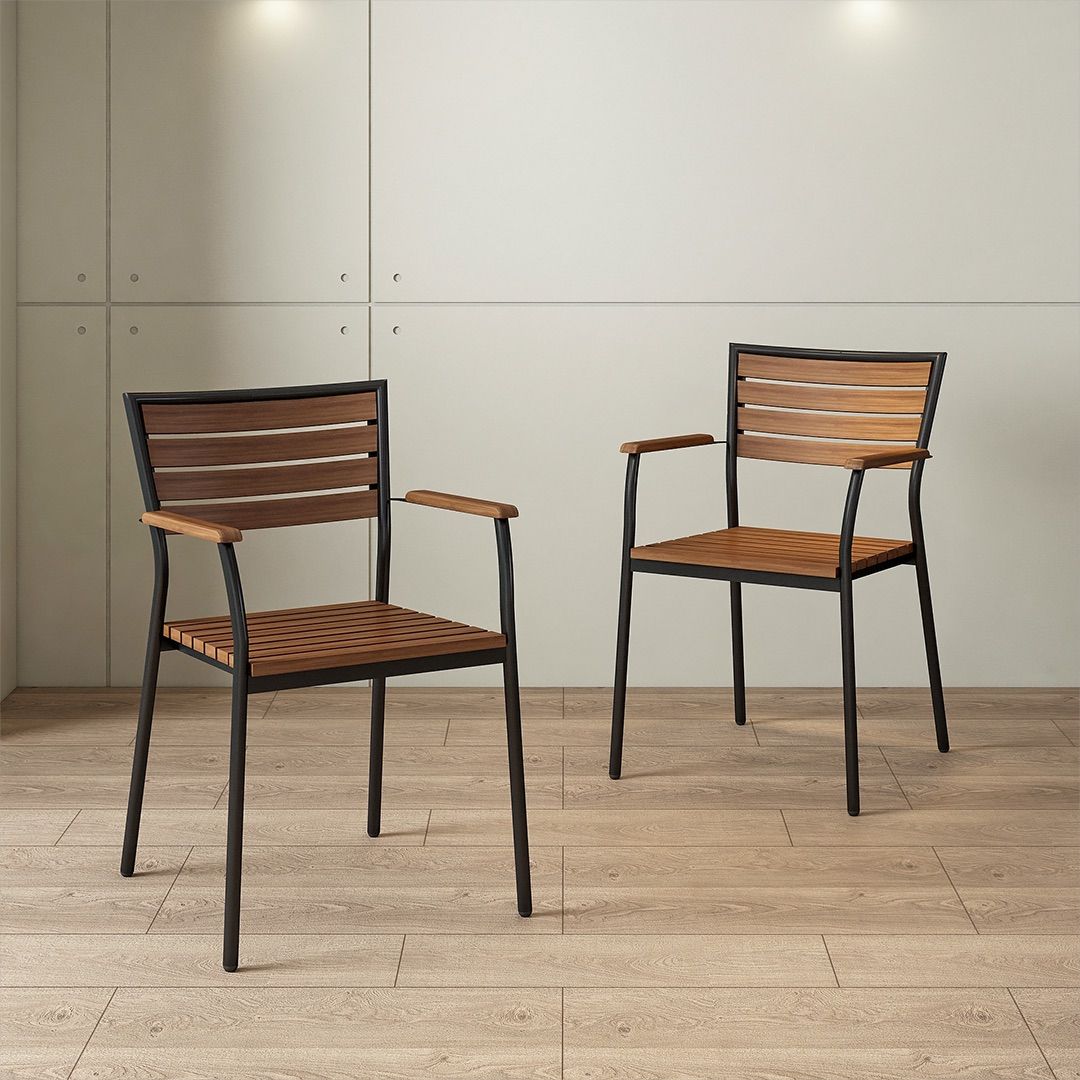 KT 004 - Kursi Teras - Product Photo