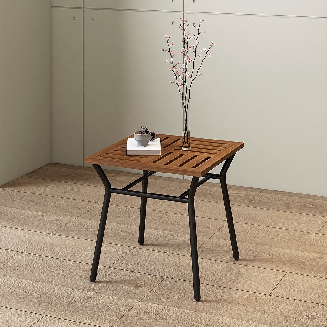 MT 004 - Meja Teras - Product Photo