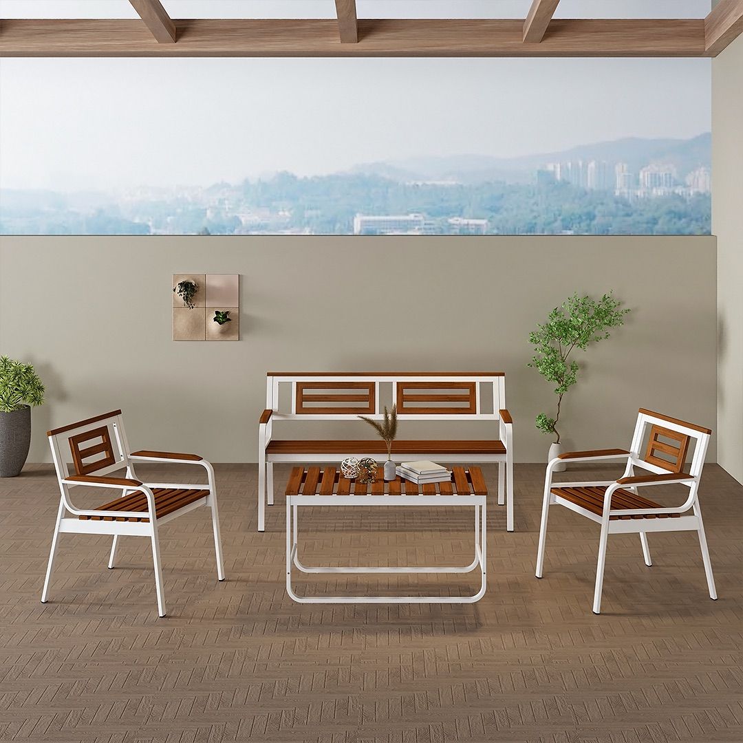 KT 006 - Kursi Teras - Product Photo