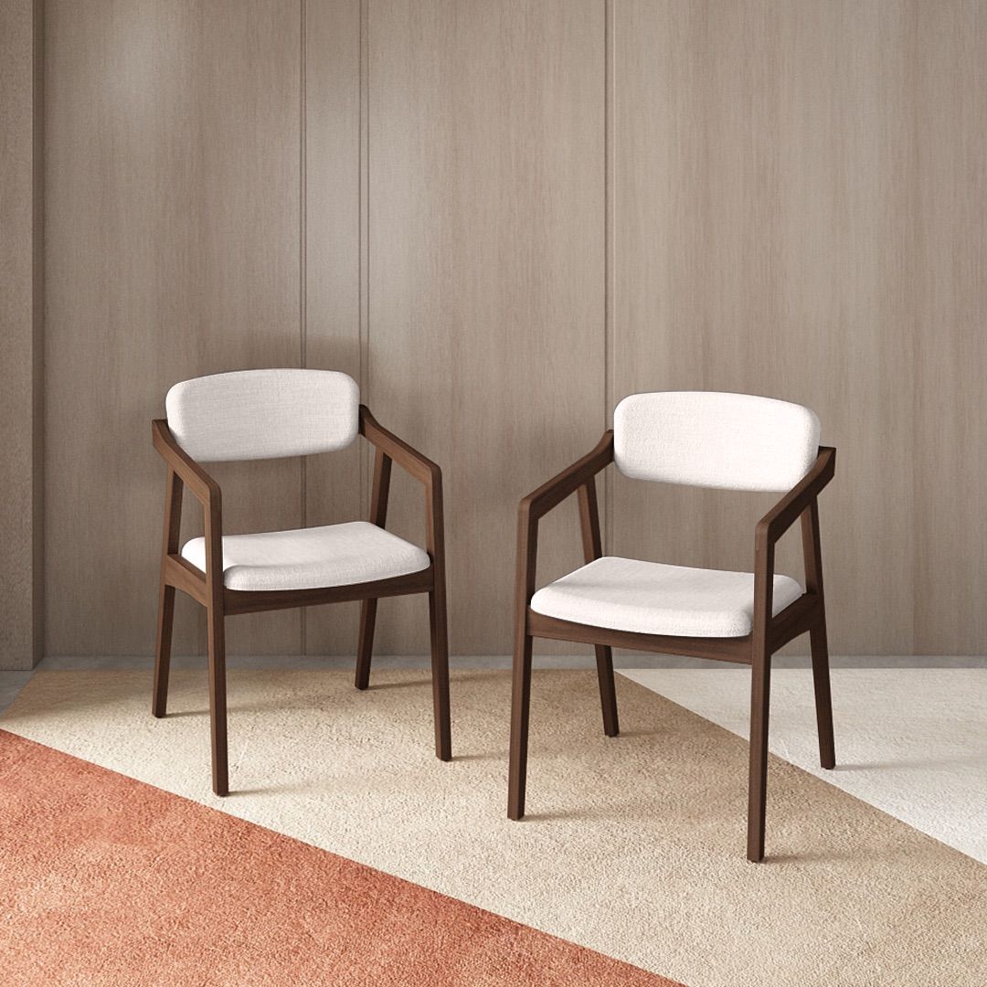 KBC 01 - Kursi Baca - Product Photo