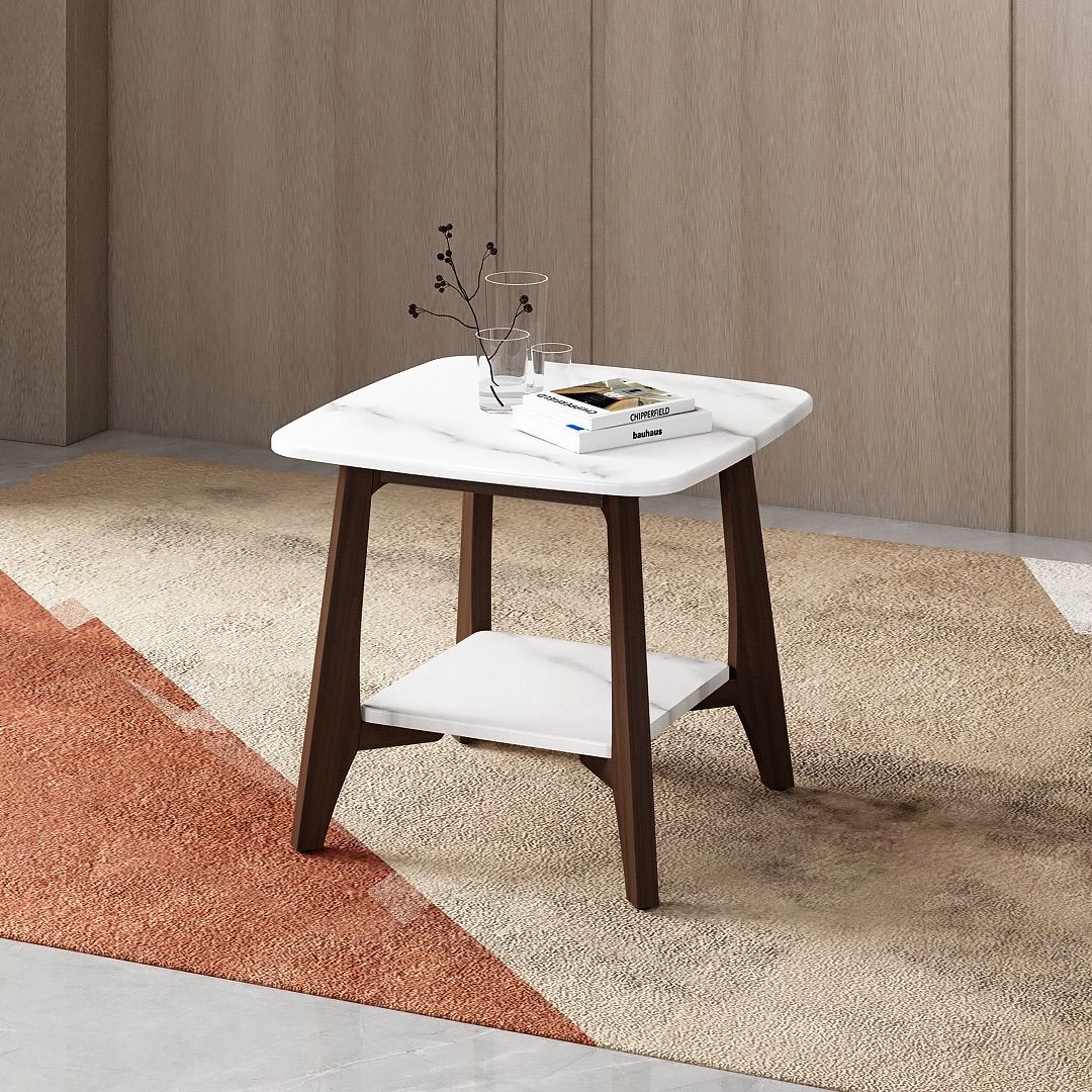 MBC 01 - Meja Baca - Product Photo