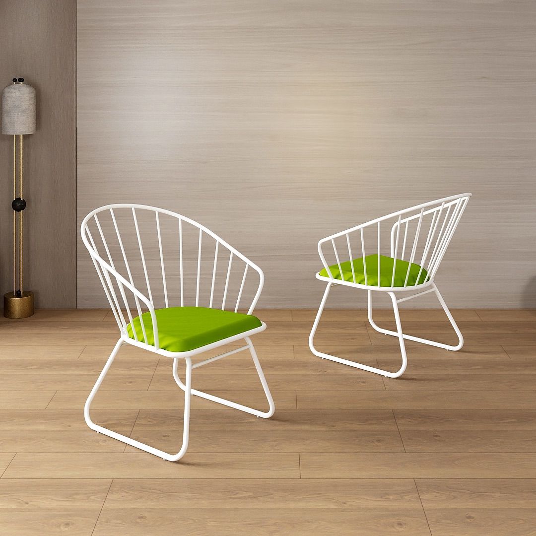 KBC 02 - Kursi Baca - Product Photo