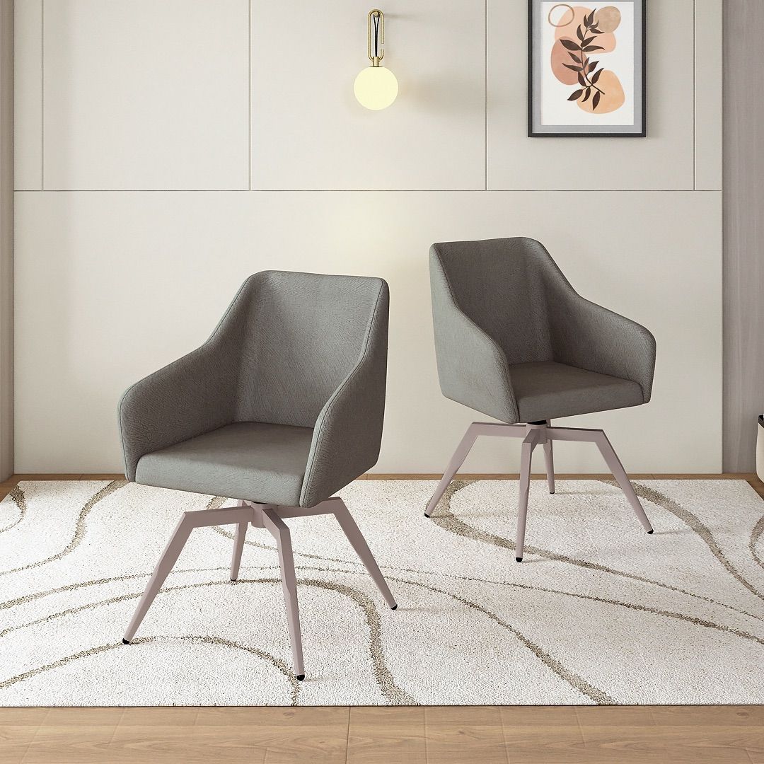 KBC 04 - Kursi Baca - Product Photo