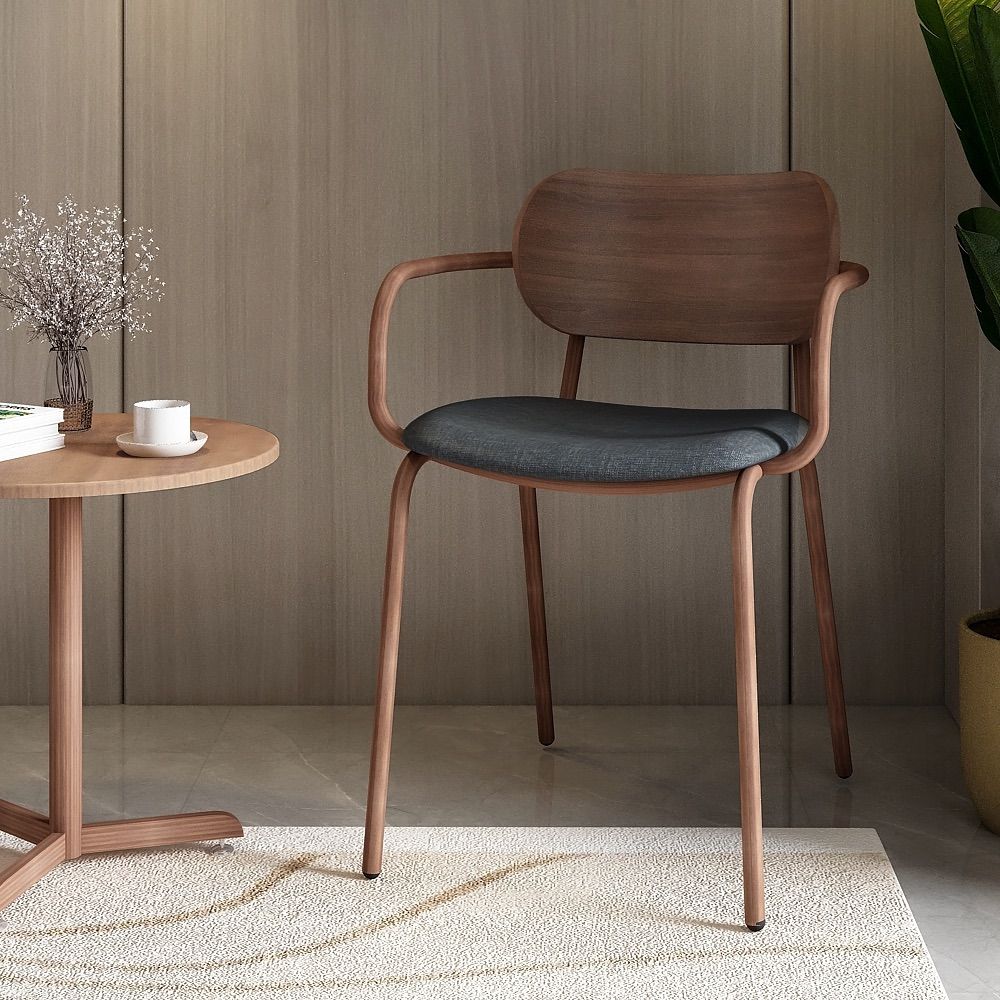 KBC 05 - Kursi Baca - Product Photo