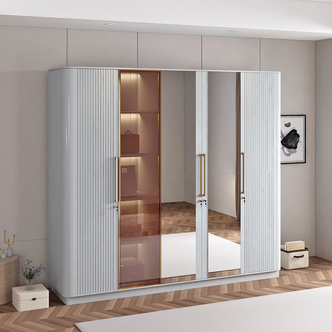 Sunrise 5D SW - Wardrobe  - Product Photo