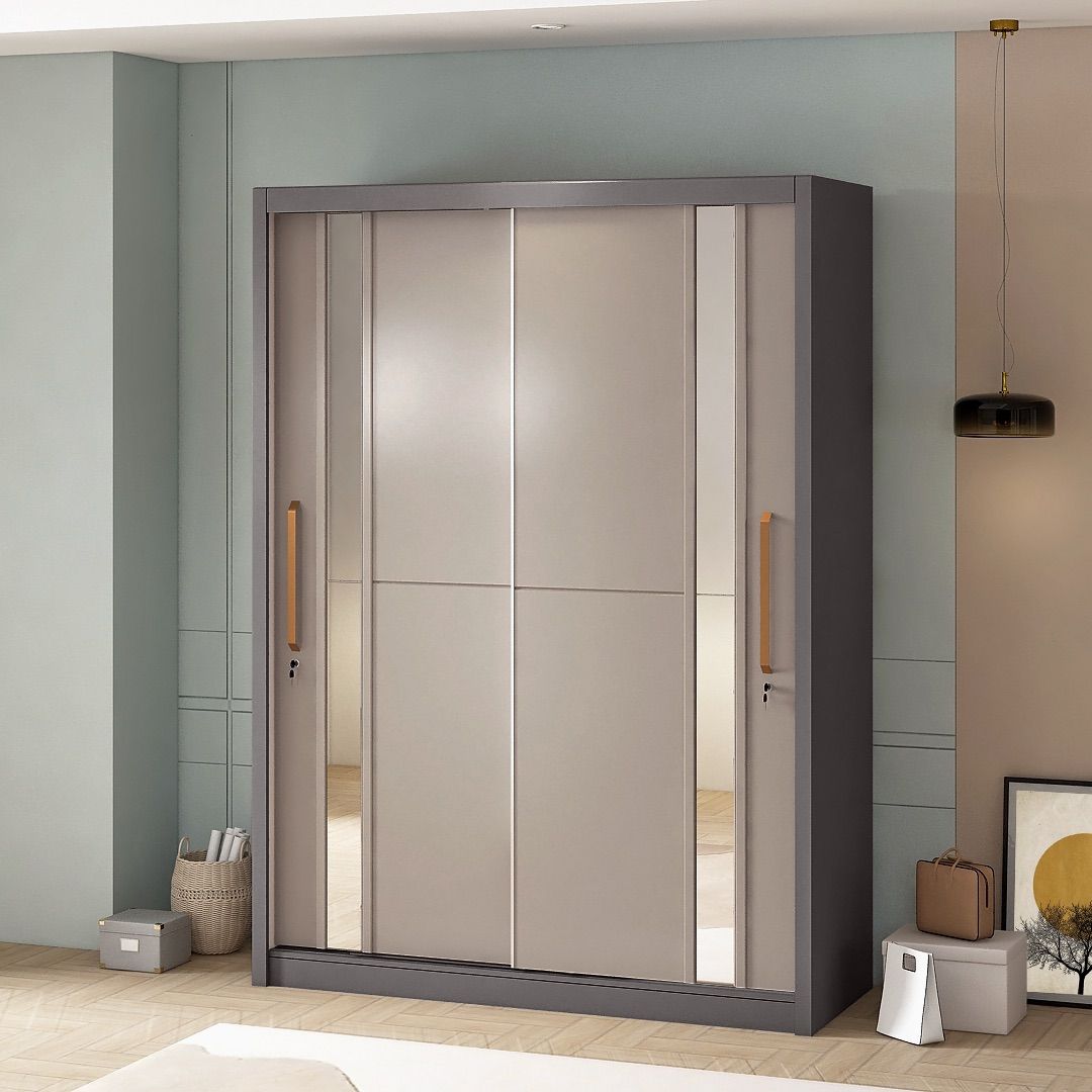 Volare 3D SL - Lemari Pakaian - Product Photo