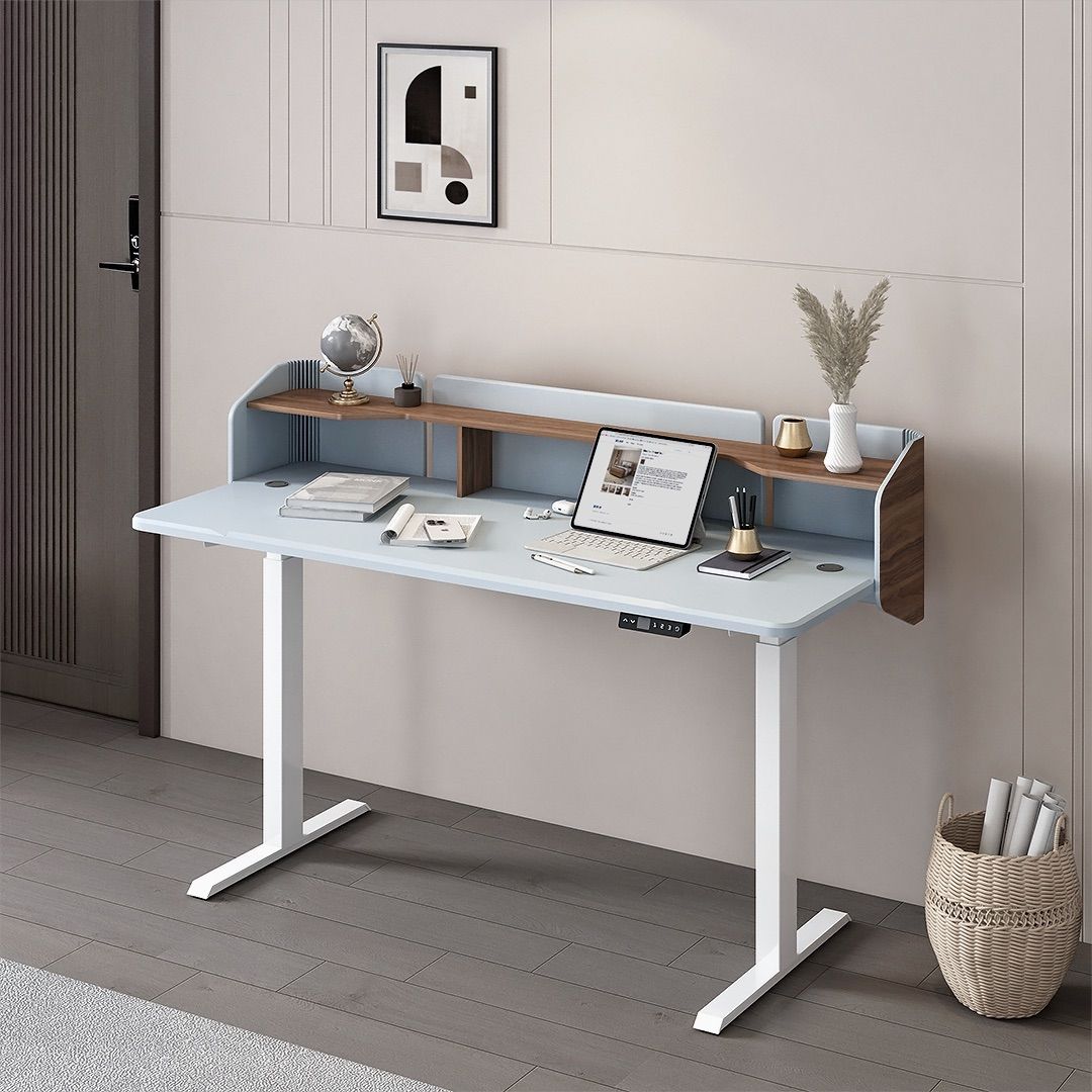 LT - ST - 01 - Meja Kantor - Product Photo