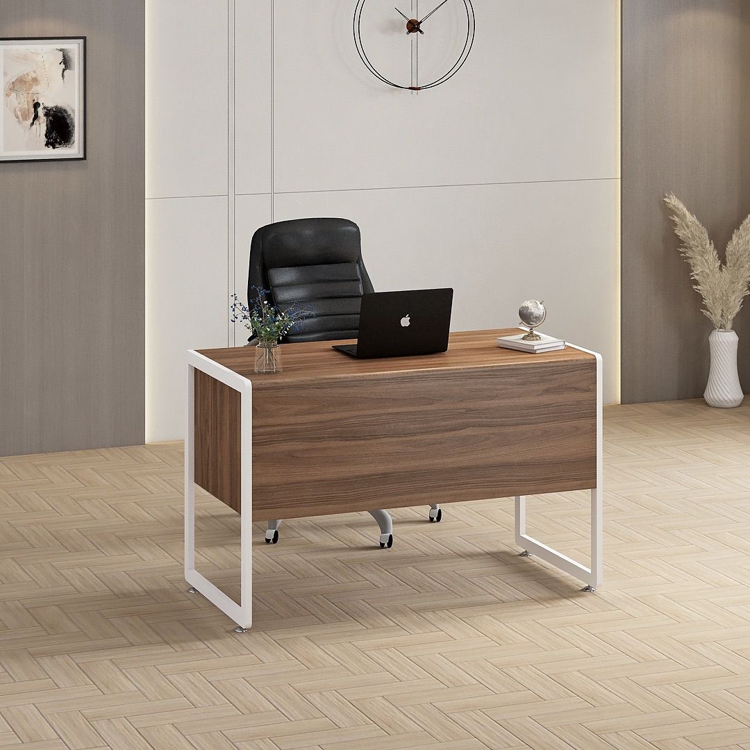 OT 123 - Meja Kantor - Product Photo