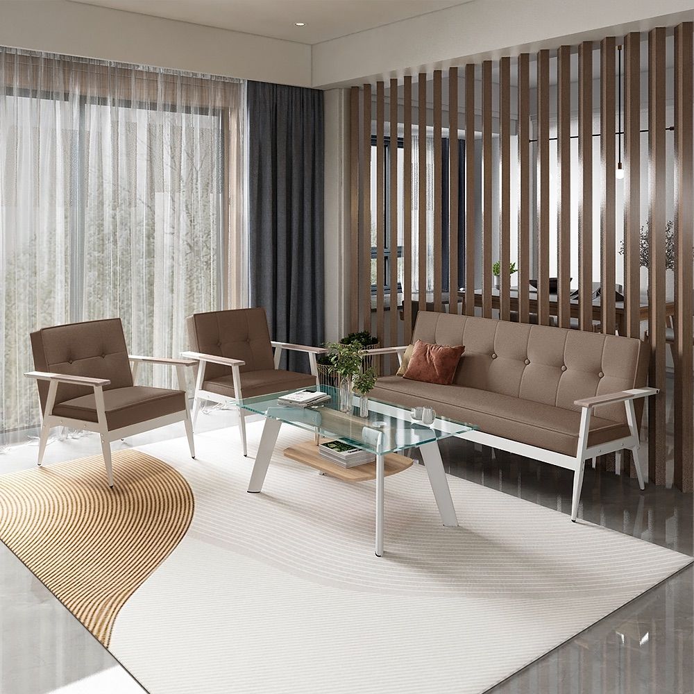 311-6 - Sofa - Product Photo